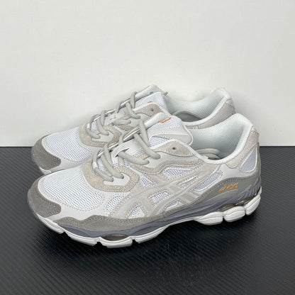 Gel Nyc Cloud Grey/Cement Grey