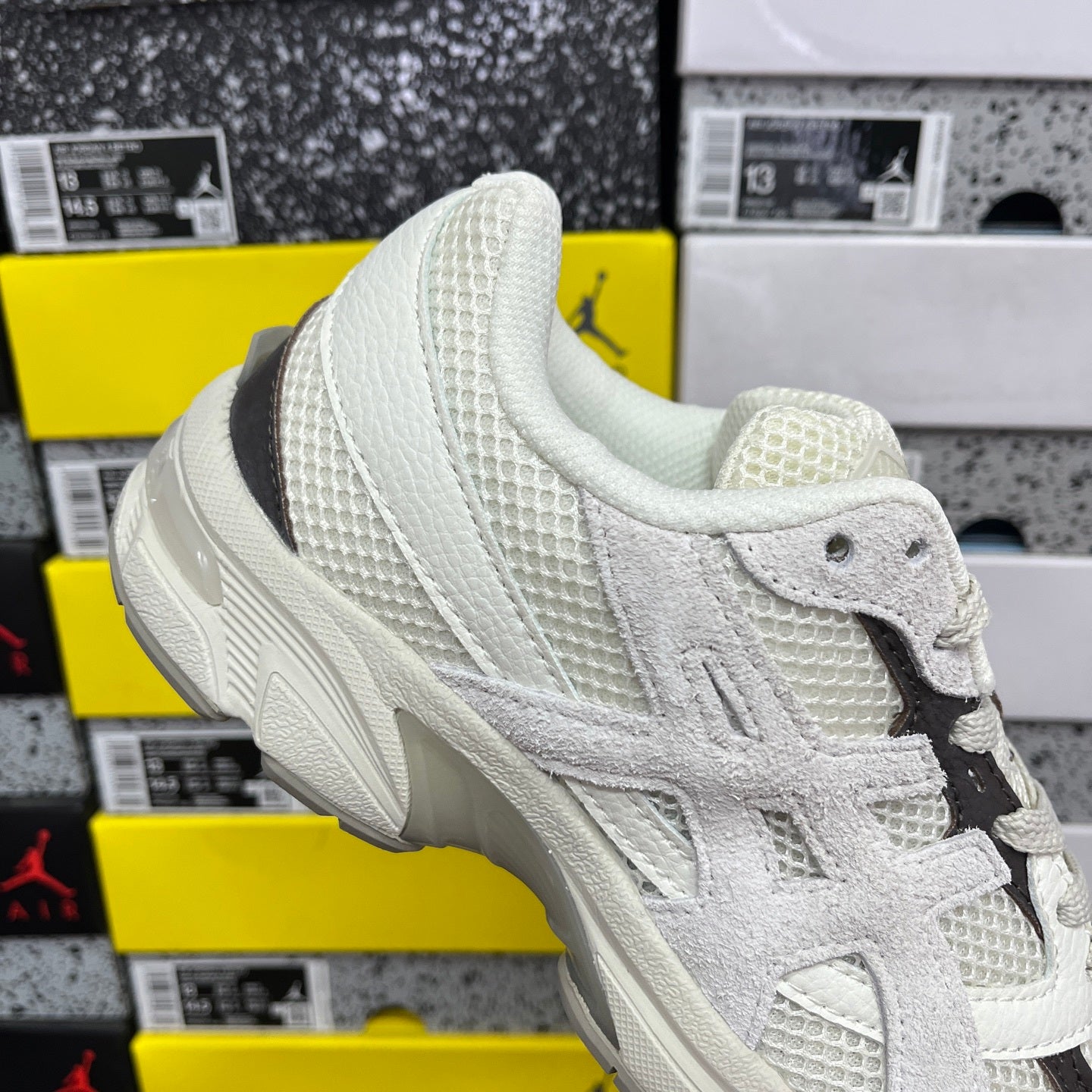 Gel-1130 Glacier