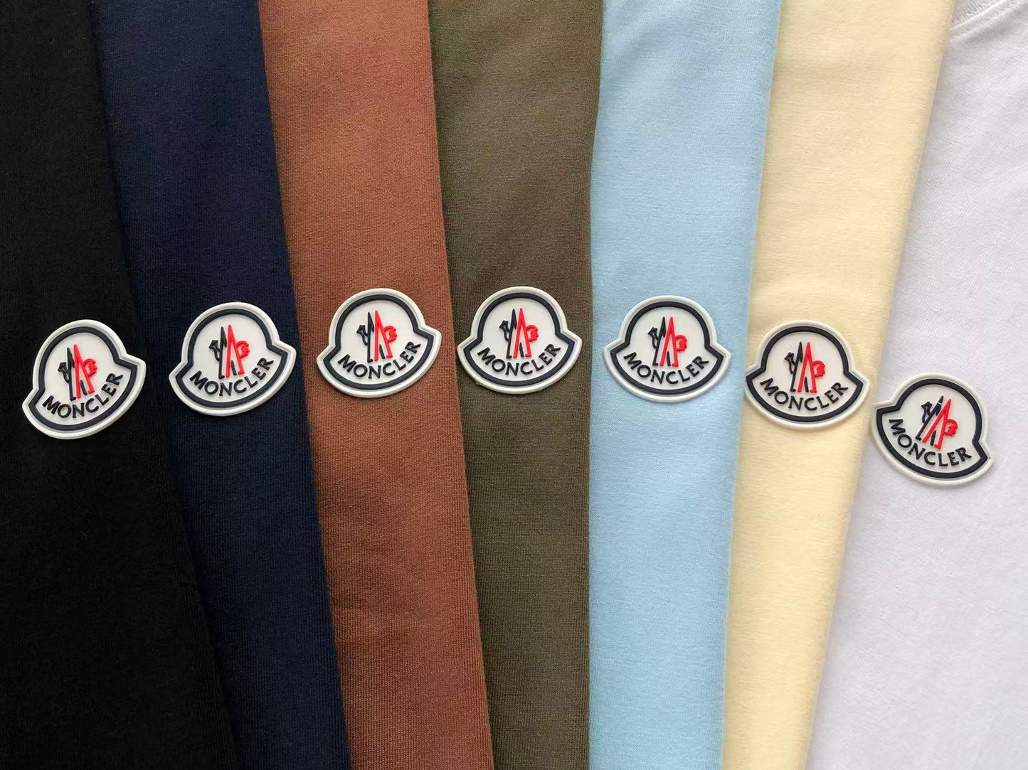 T-Shirts MC