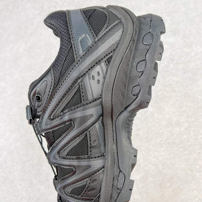 Salomon XT-Quest ADV Black