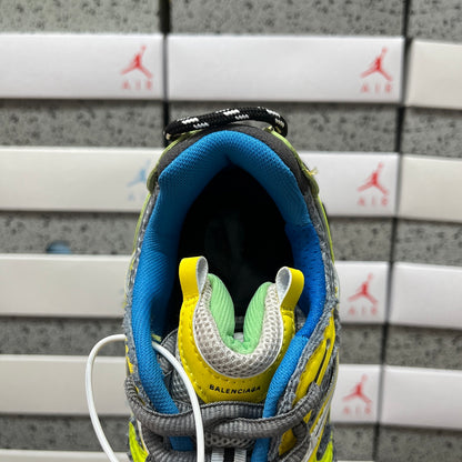 BLG Runner 2 Black/Green/Blue