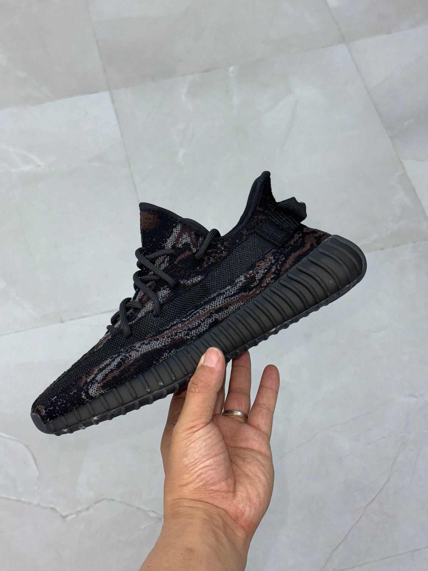 Boost 350 MX Rock