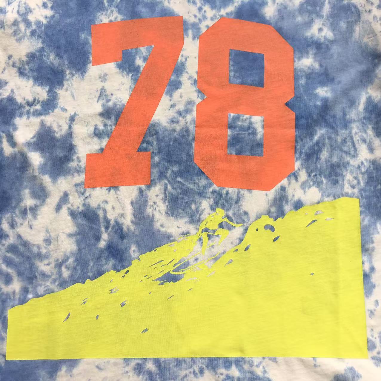 T-shirt GALLERY DEPT