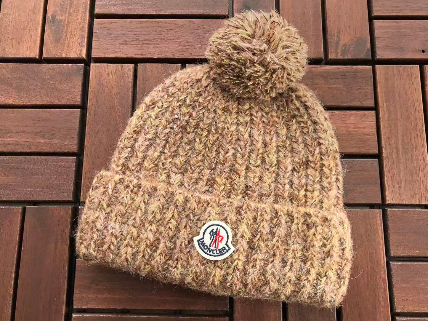 Gorros MC