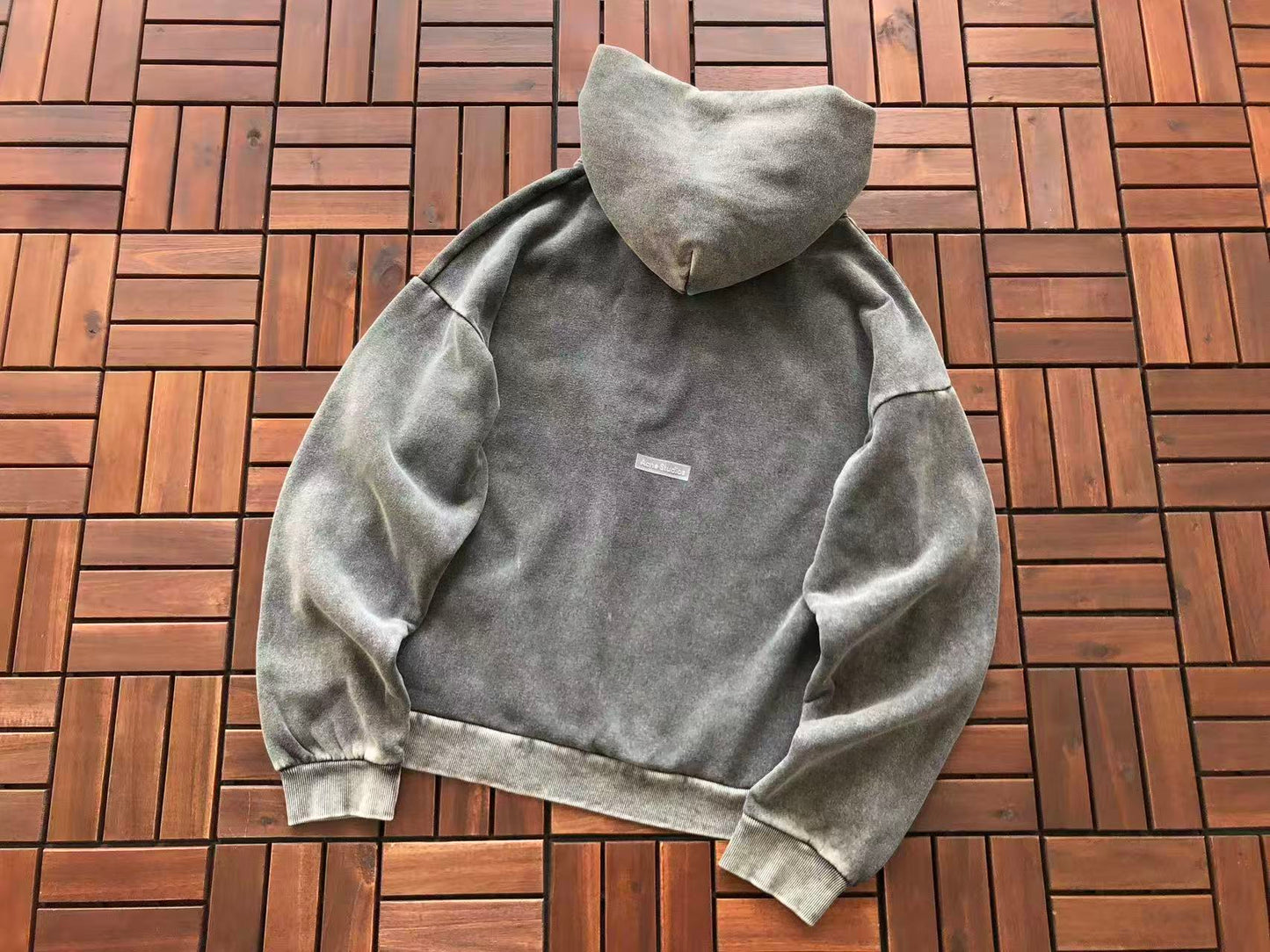 HOODIE AC ST