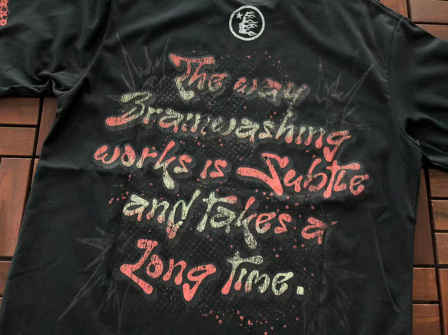 HELL T-SHIRT