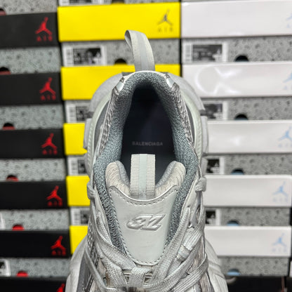 BLG 3XL Grey Mix