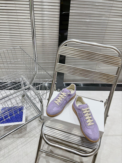 Maison Purple Gum Sole