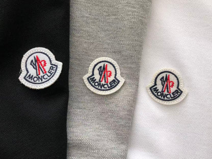 T-Shirts Polo MC