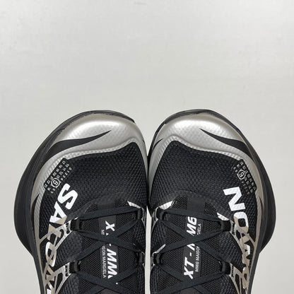 Salomon XT-MM-6 MM6 Maison Margiela Black Silver