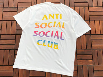 Anti Social Club T-Shirts
