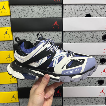 BLG Track Purple