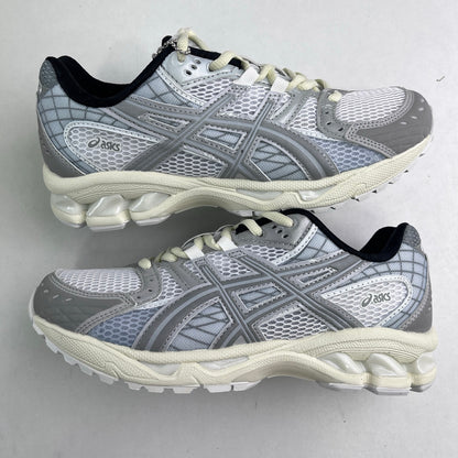 GEL-NIMBUS 10.1 Litle Grey/White