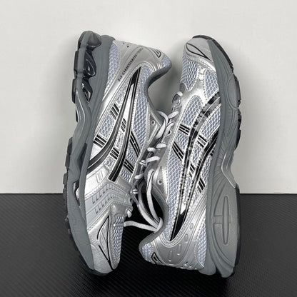 Kayano 14 White / Silver / Black