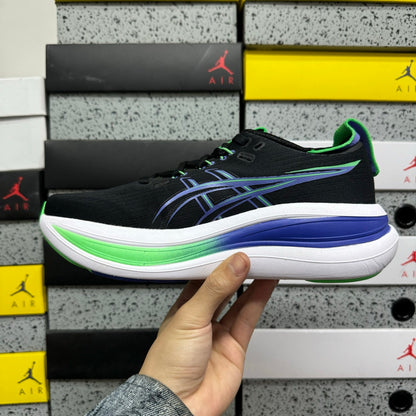 GEL-NIMBUS 28 Black/Blue