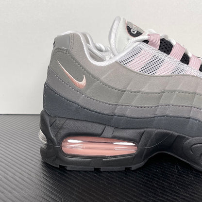 95 Pink Grey