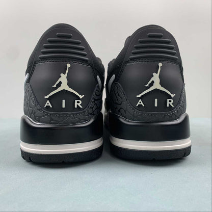 Legacy 312 Black