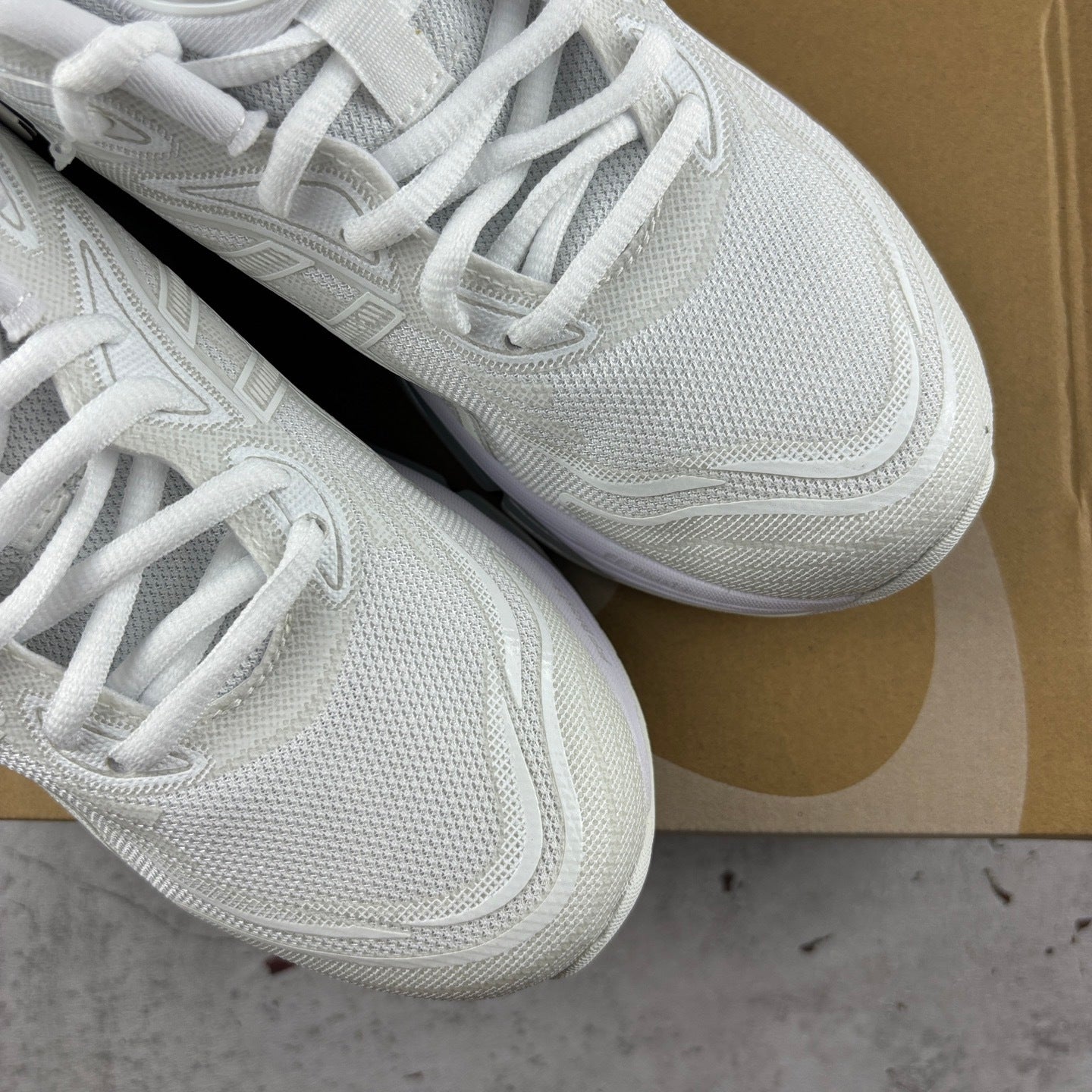 Gel-QUANTUM White