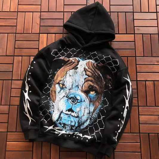 HELL HOODIE