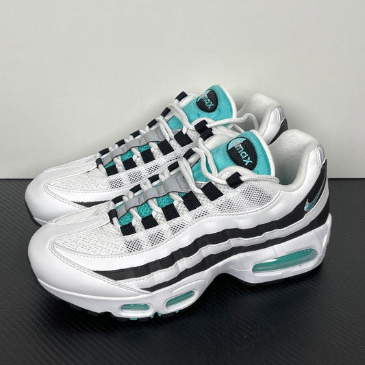 95 white Black Sky