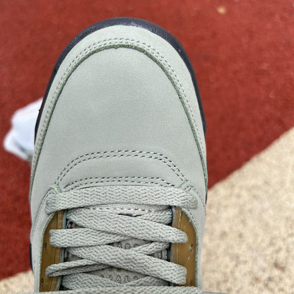 AJ 5 Jade Horizon