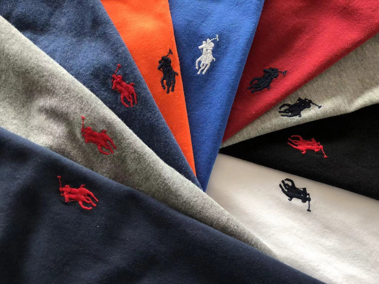 RL T-shirt