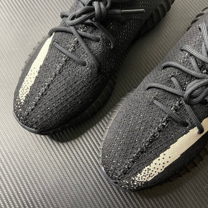 Boost 350 Core Black