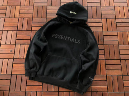 Essentials Hoodies