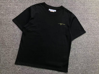 T-shirt Off
