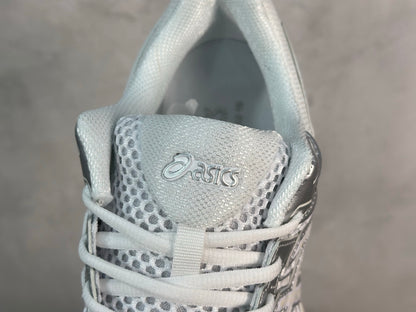 Gel-Cumulus White and Silver