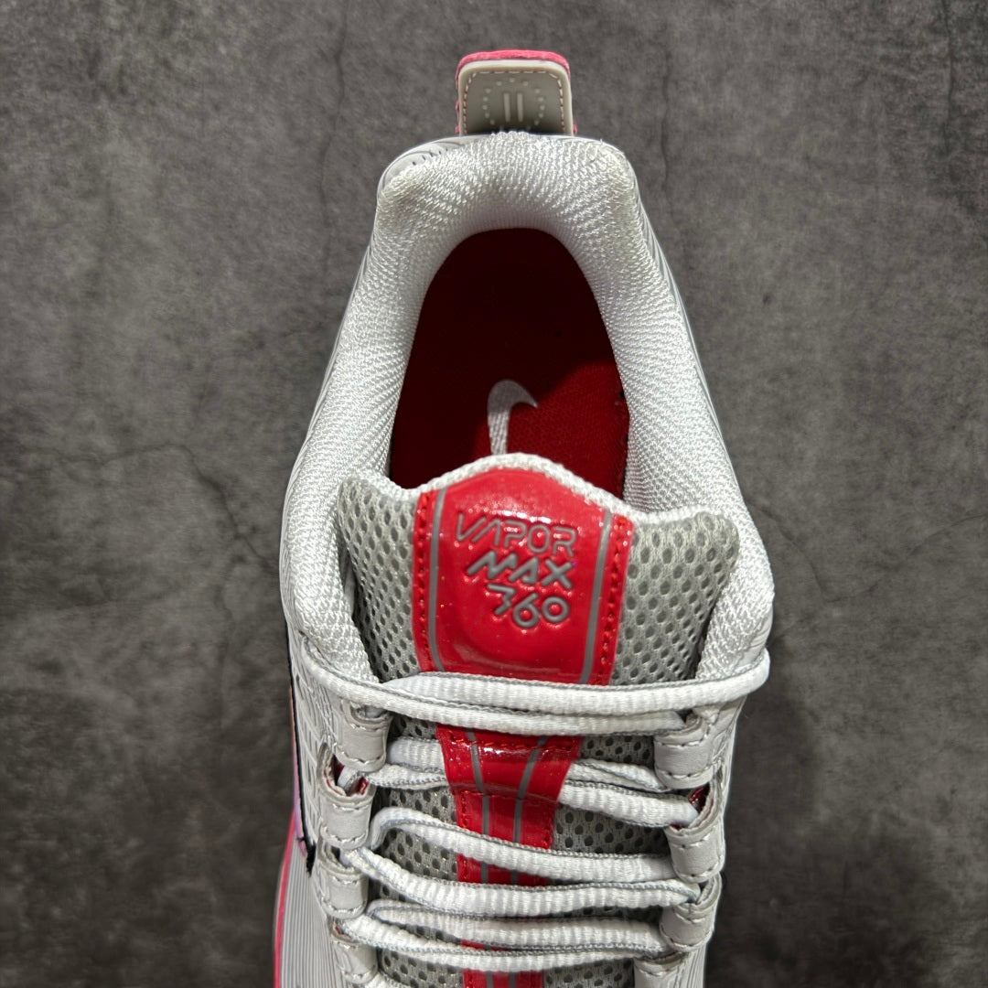 VaporMax 360 History of Air