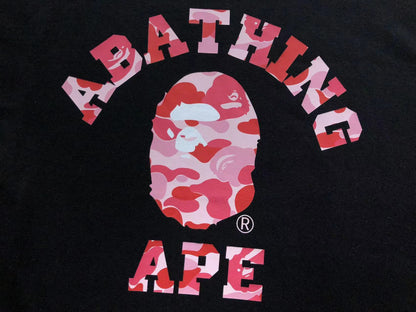 Tshirt Bape