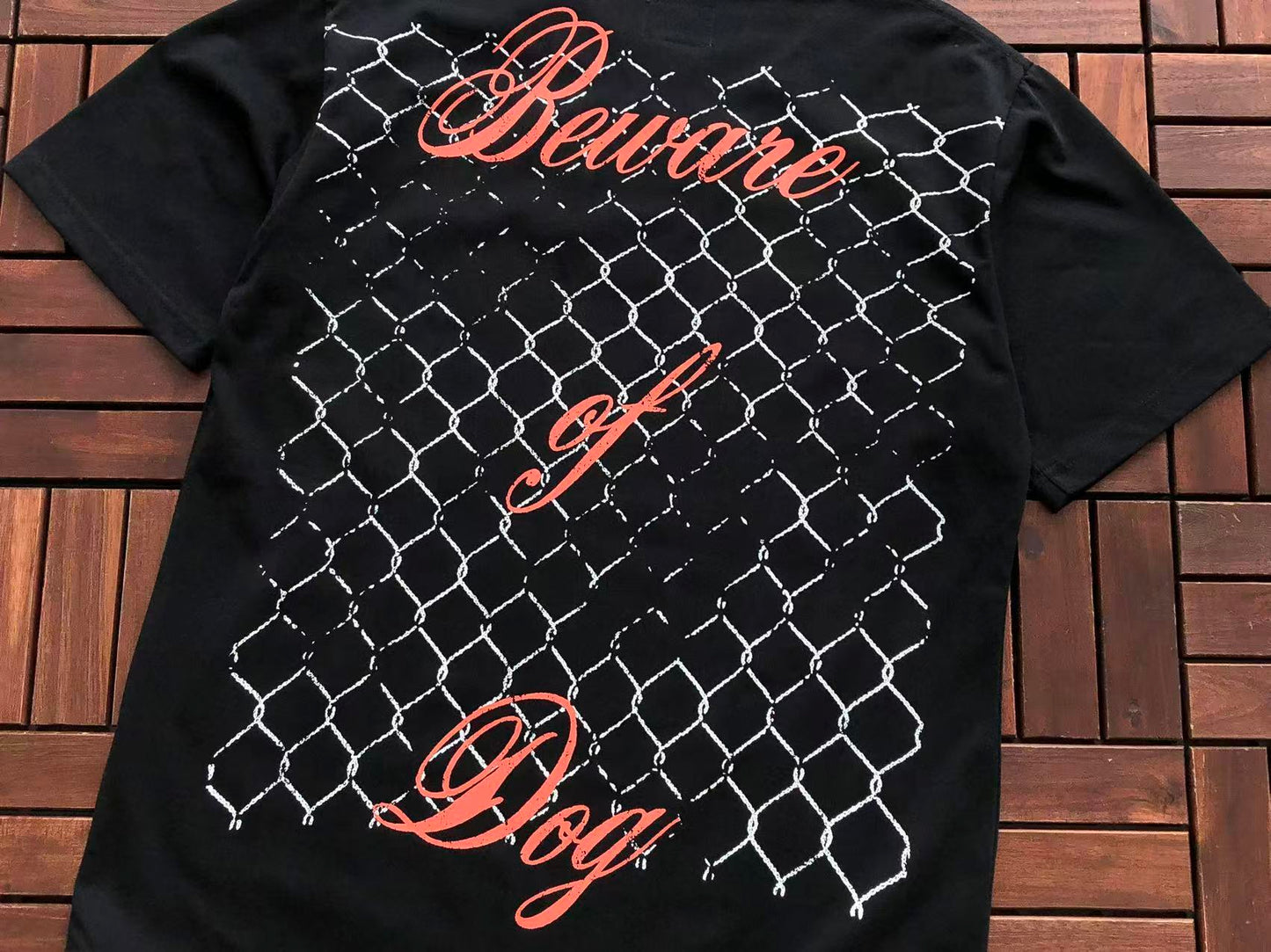 HELL T-SHIRT