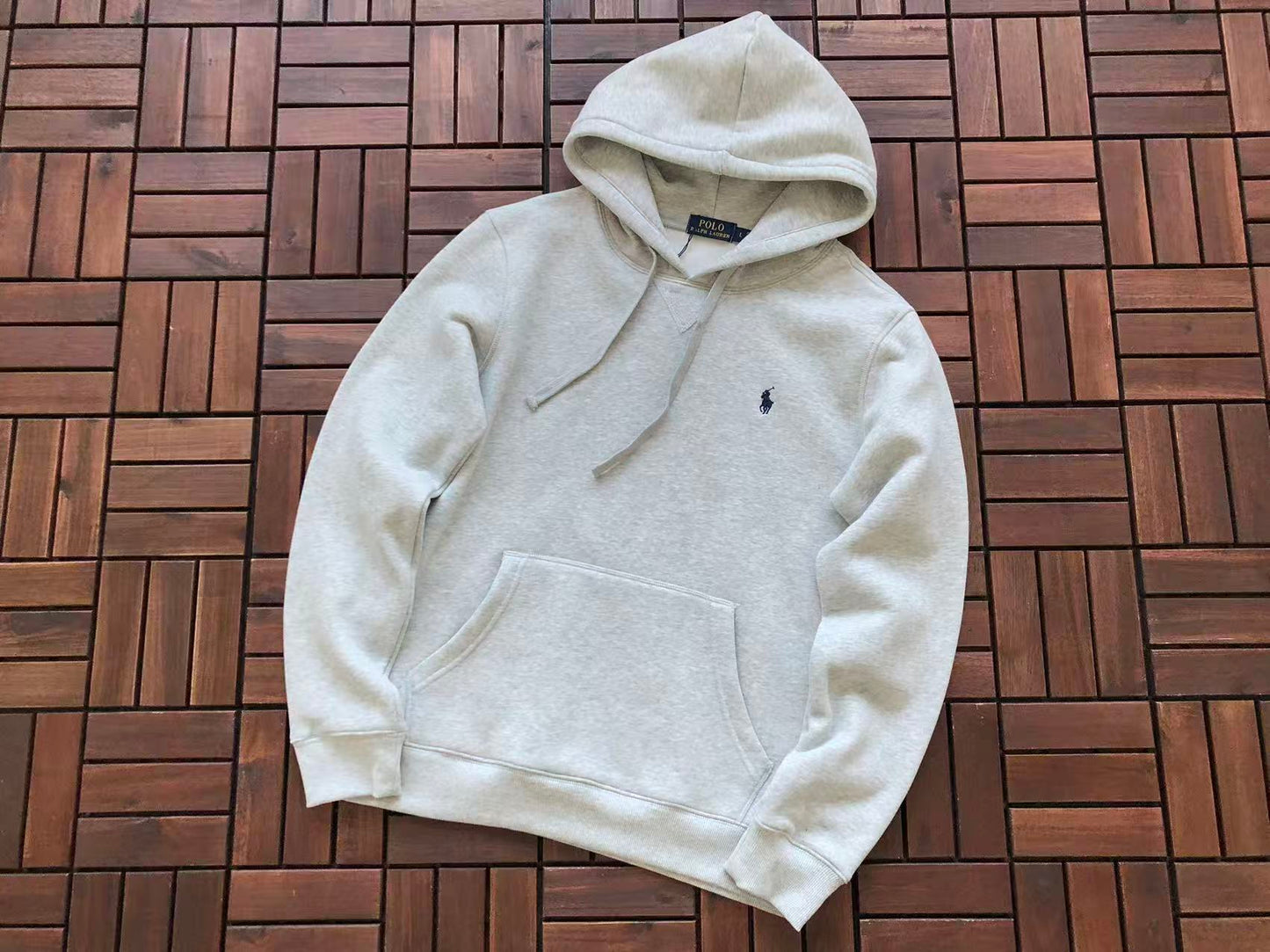 RL Hoodie