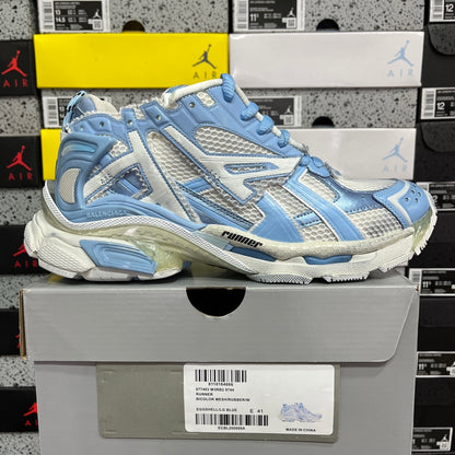 BLG Runner 7.0 Blue/White