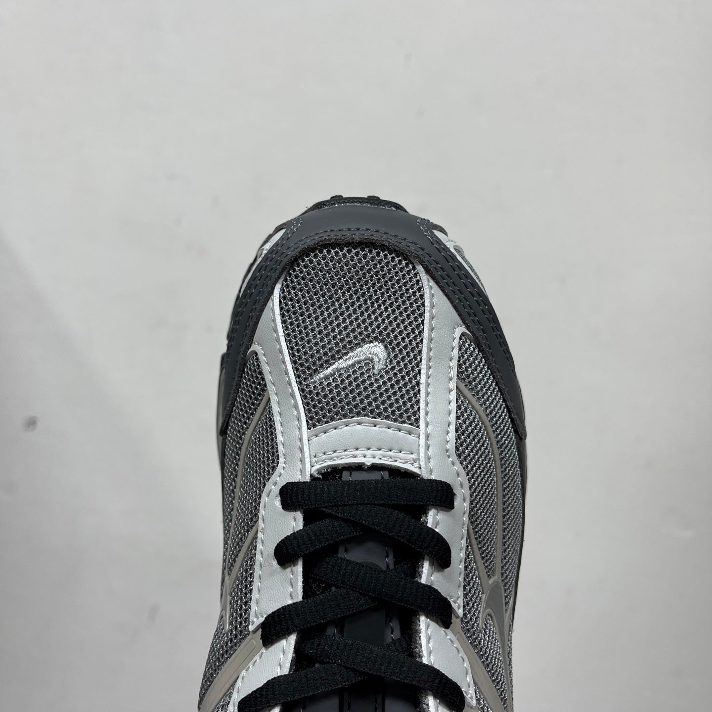Aware Shox x Sup Black/Grey
