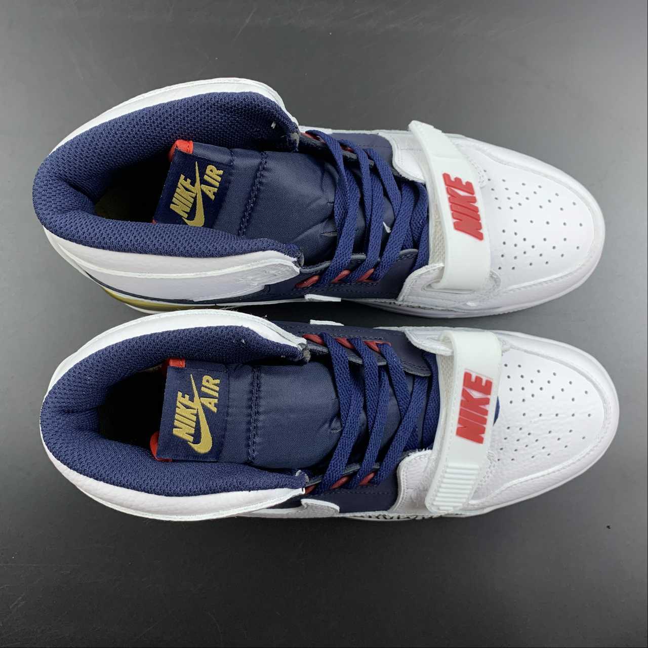 Legacy 312 Olympic