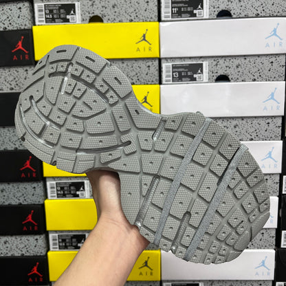 BLG 3XL Pure Grey