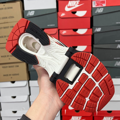 BLG X-Pander Red/White/Black/Grey