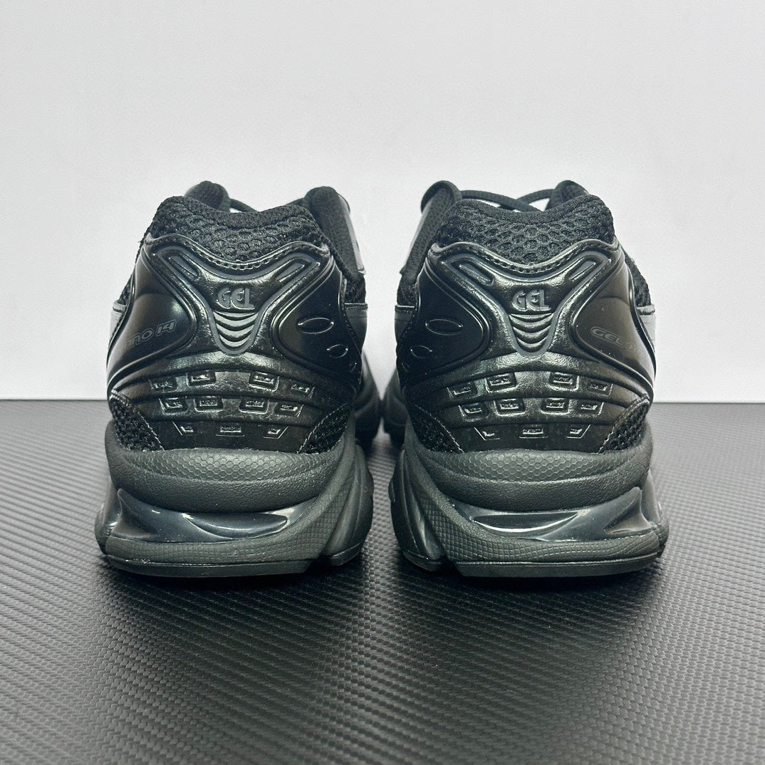 Kayano 14 Triple Black