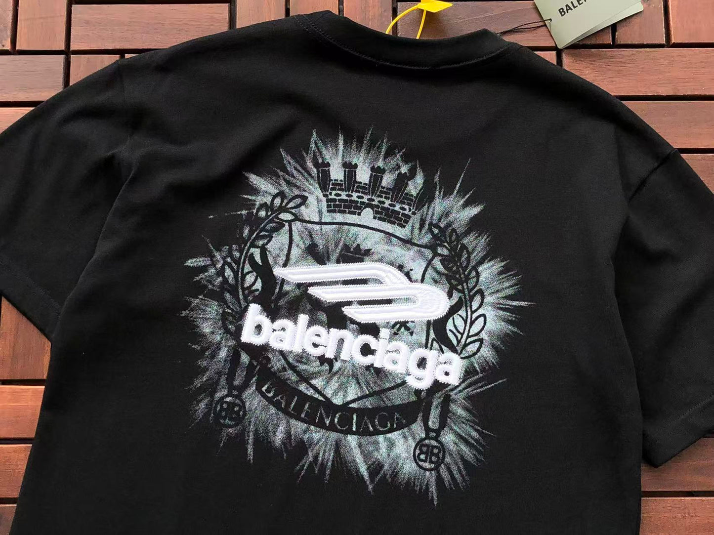 BLG T-Shirt