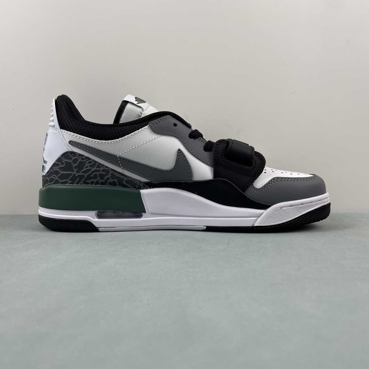 Legacy 312 Retro Grey