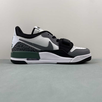 Legacy 312 Retro Grey