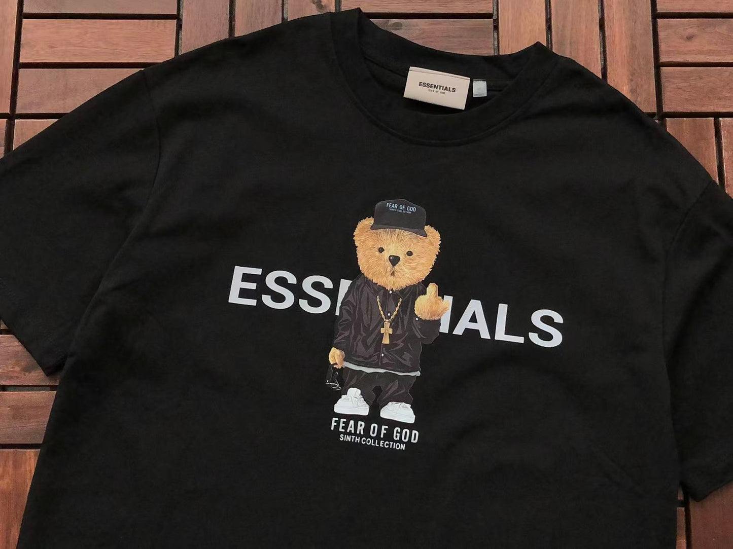 T-Shirts ESSENT