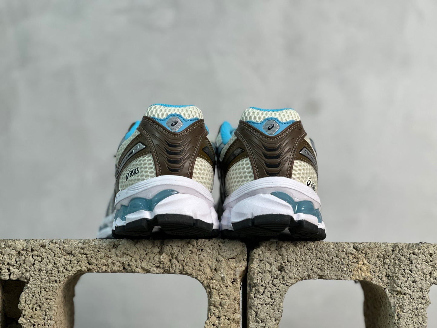 GEL-Kayano 12.1