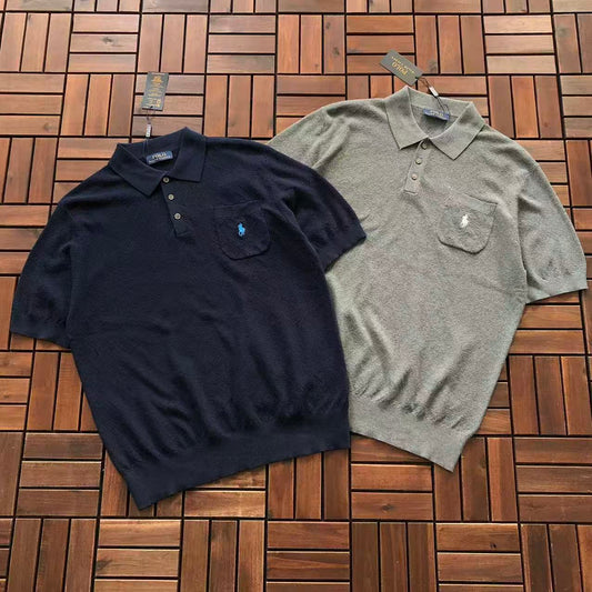 RL T-shirt Polo