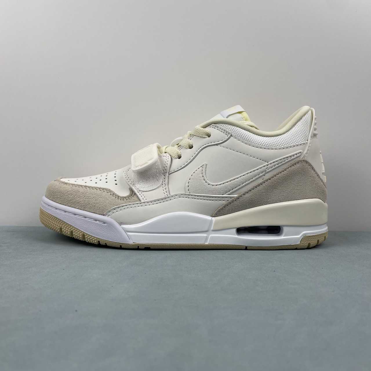 Legacy 312 Milk