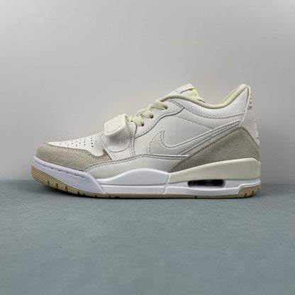 Legacy 312 Milk