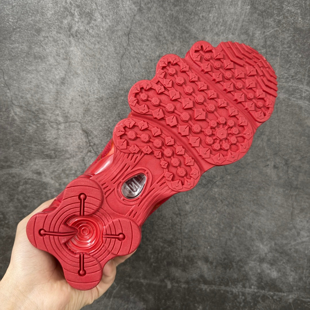 Aware Shox TL Red