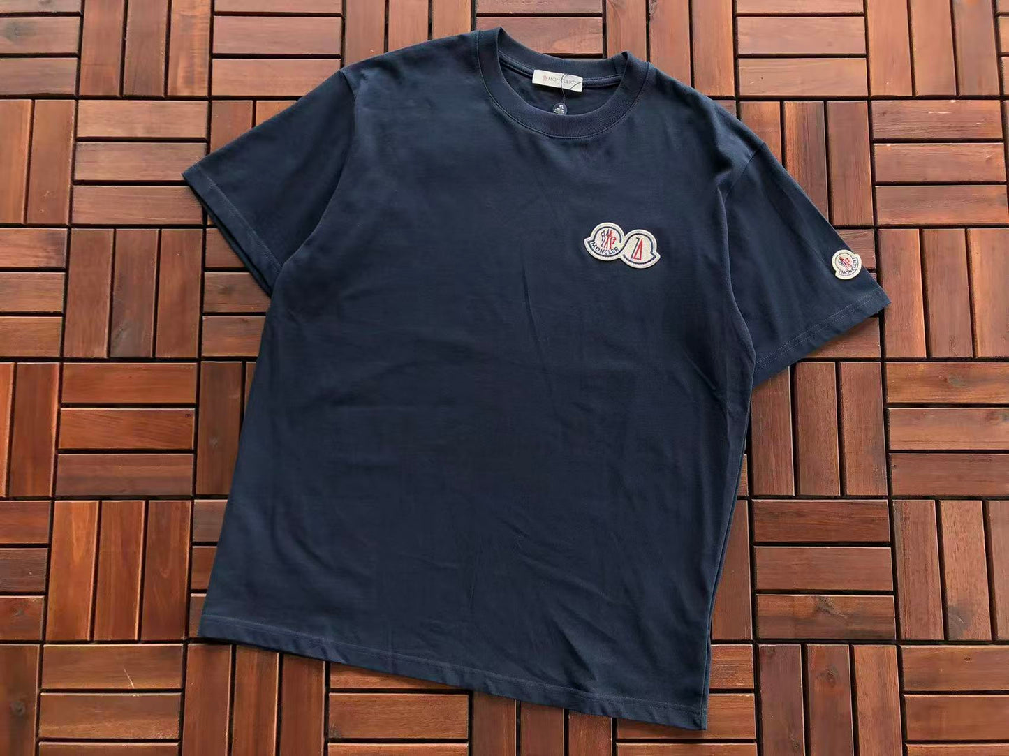 T-Shirts MC